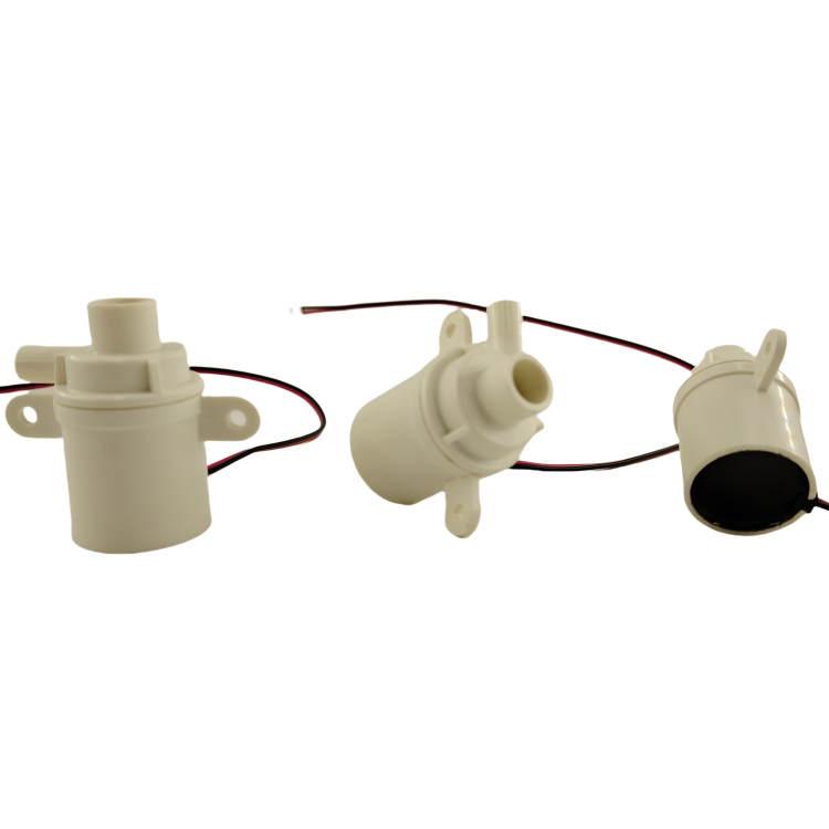 Mini Low Noise Water Pump for Ice Machine Essential Component in Premium Pumps Collection