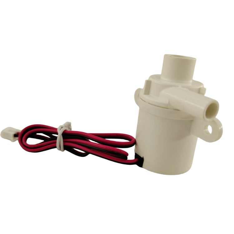 Mini Low Noise Water Pump for Ice Machine Essential Component in Premium Pumps Collection