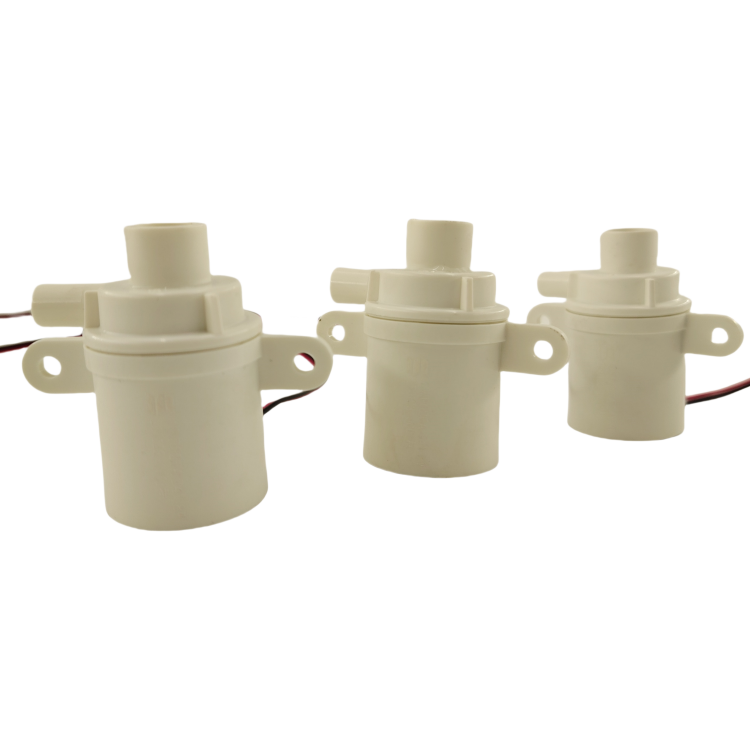 Mini Low Noise Water Pump for Ice Machine Essential Component in Premium Pumps Collection