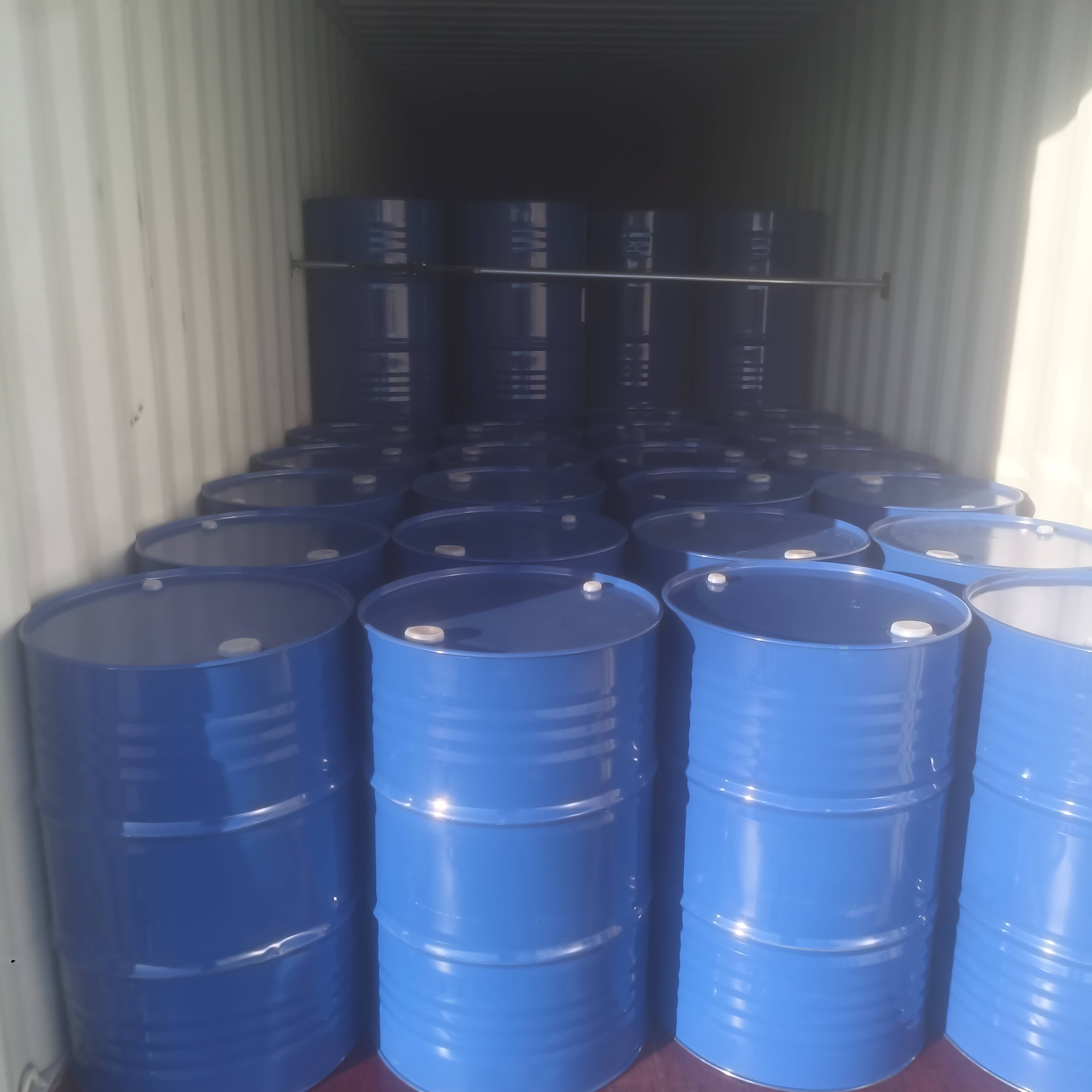 Propylene Glycol (PG) CAS 57-55-6 Propylene Glycol Industrial Grade Manufacturer