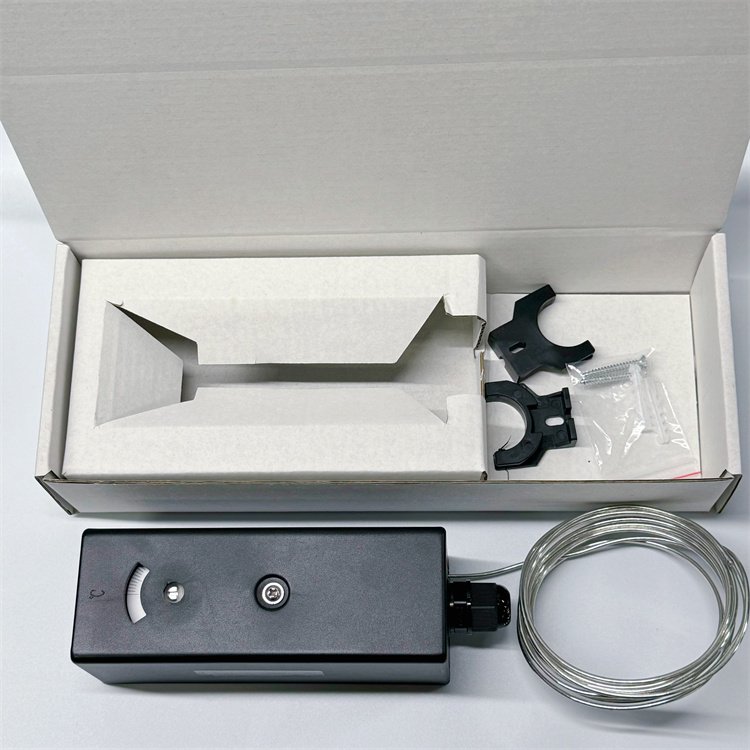 Factory Supply Antifreeze switch Antifreeze switch socket Antifreeze switch lite