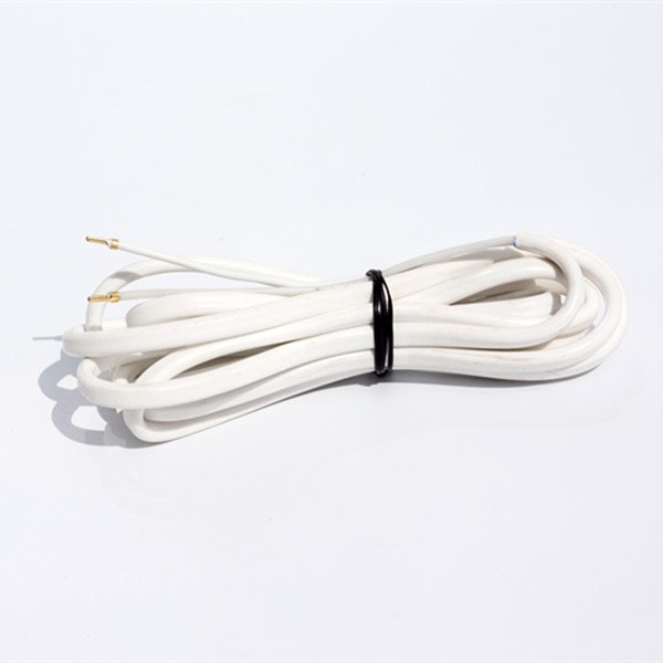 Heater element Silicone Heating Cable and Drainpipe Antifreezing Cable element Heating Cable230V