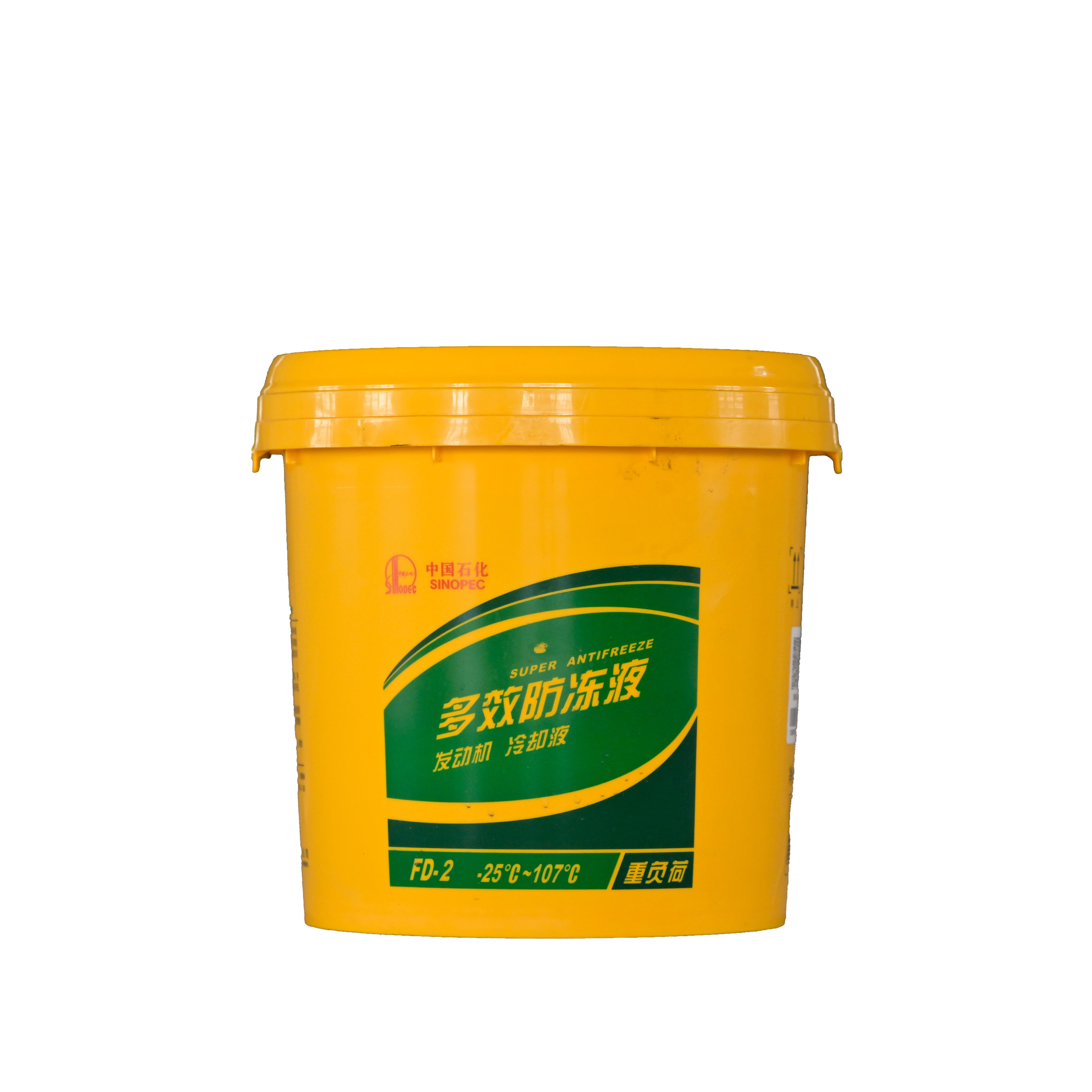 Heavy-Duty Engine Coolant with Antifreeze Excellent Corrosion Resistance for Light and Automotive Radiator Cooling Systems