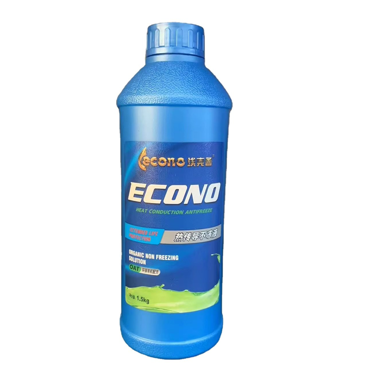 ECONO Antifreezing Solution -35