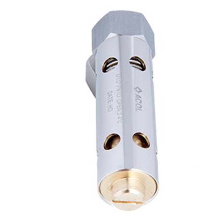 High Quality Automatic Safety Antifreeze Protection Valve for Heat Pump