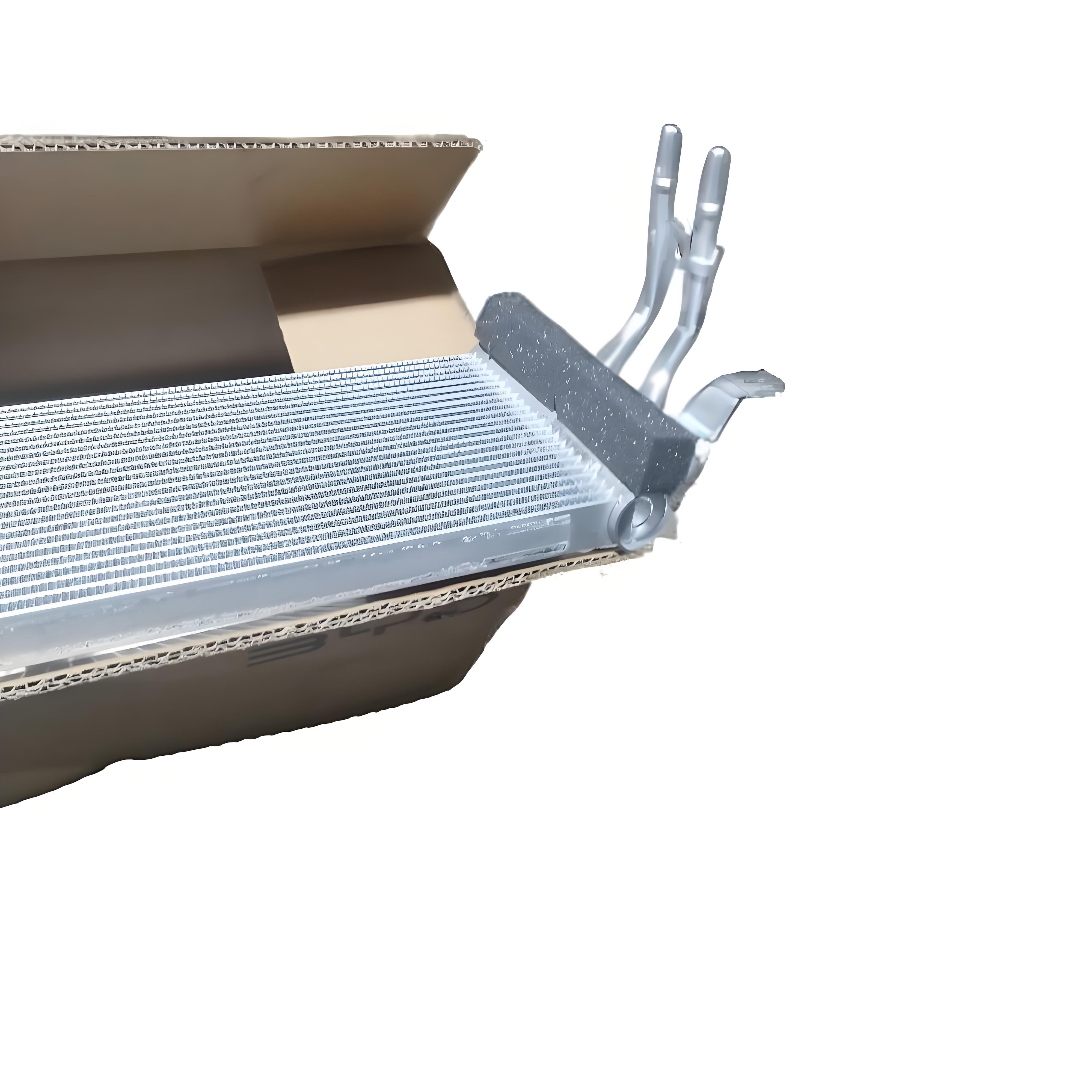XLepa High Quality OE SA3HE-1310010 Oil Cooler Fits For BYD Qin Plus DMI & QUZHUJIAN 05 DMI Automotive Cooling System