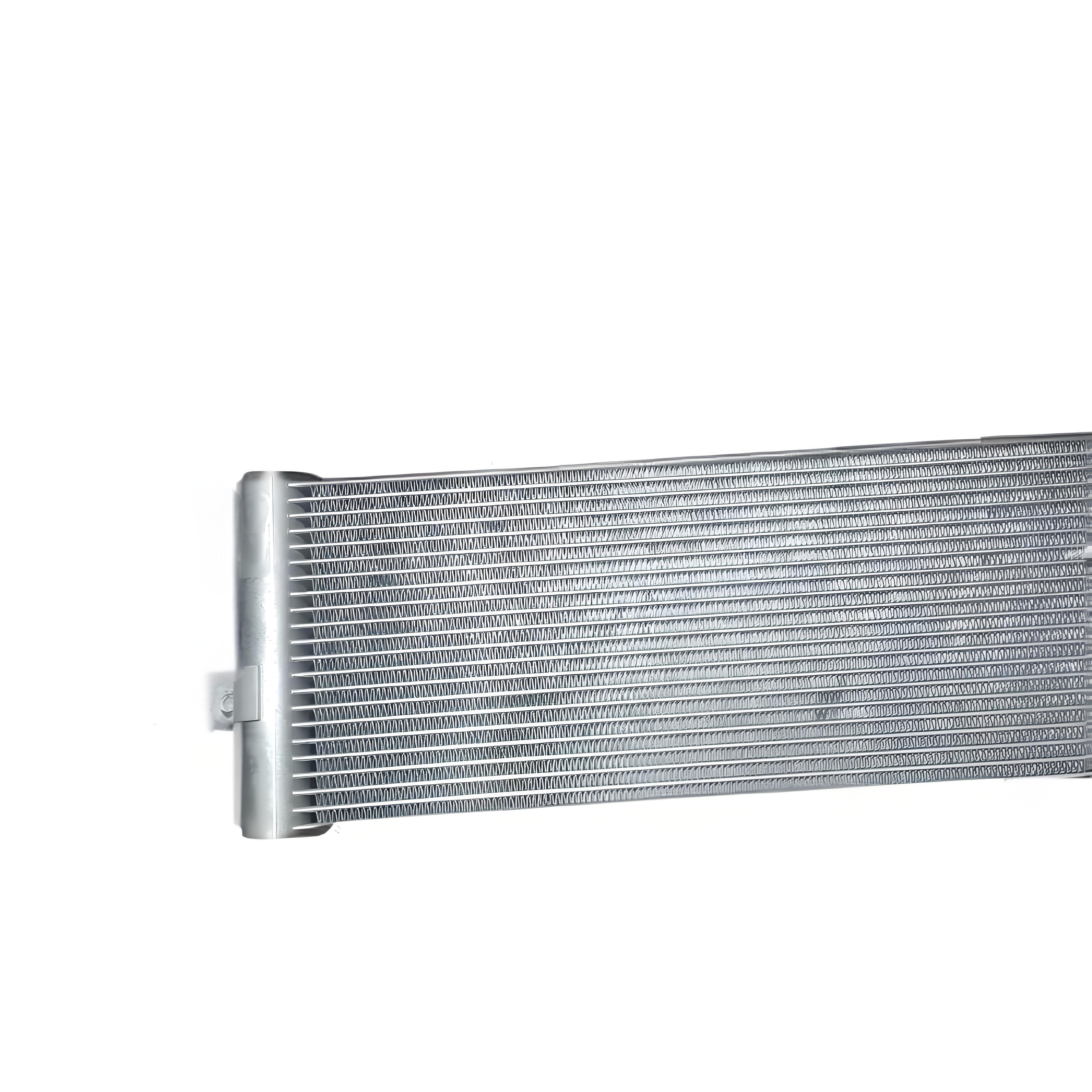 XLepa High Quality OE SA3HE-1310010 Oil Cooler Fits For BYD Qin Plus DMI & QUZHUJIAN 05 DMI Automotive Cooling System