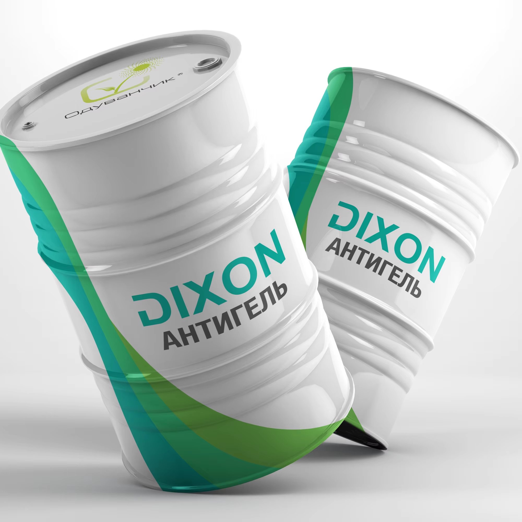 Dixon Diesel Fuel Dispersant and Depressant Premium Fuel Additives & Treatments
