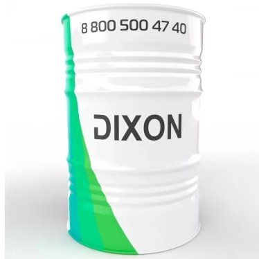 Dixon Diesel Fuel Dispersant and Depressant Premium Fuel Additives & Treatments