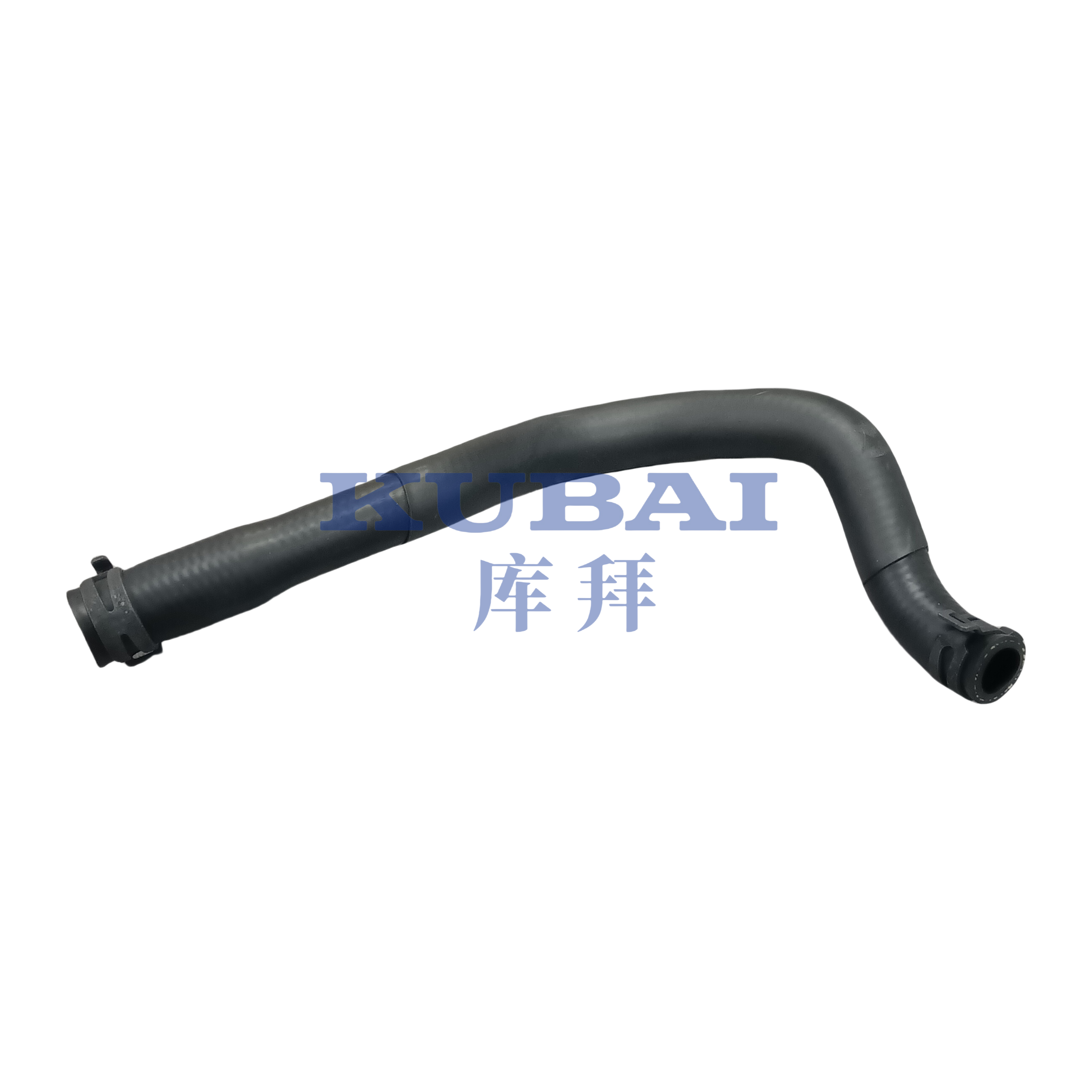 Hot Selling for Volvo V50 S40 Engine Cooling System Radiator Hose Antifreeze Kettle Water Pipe OE 30680148