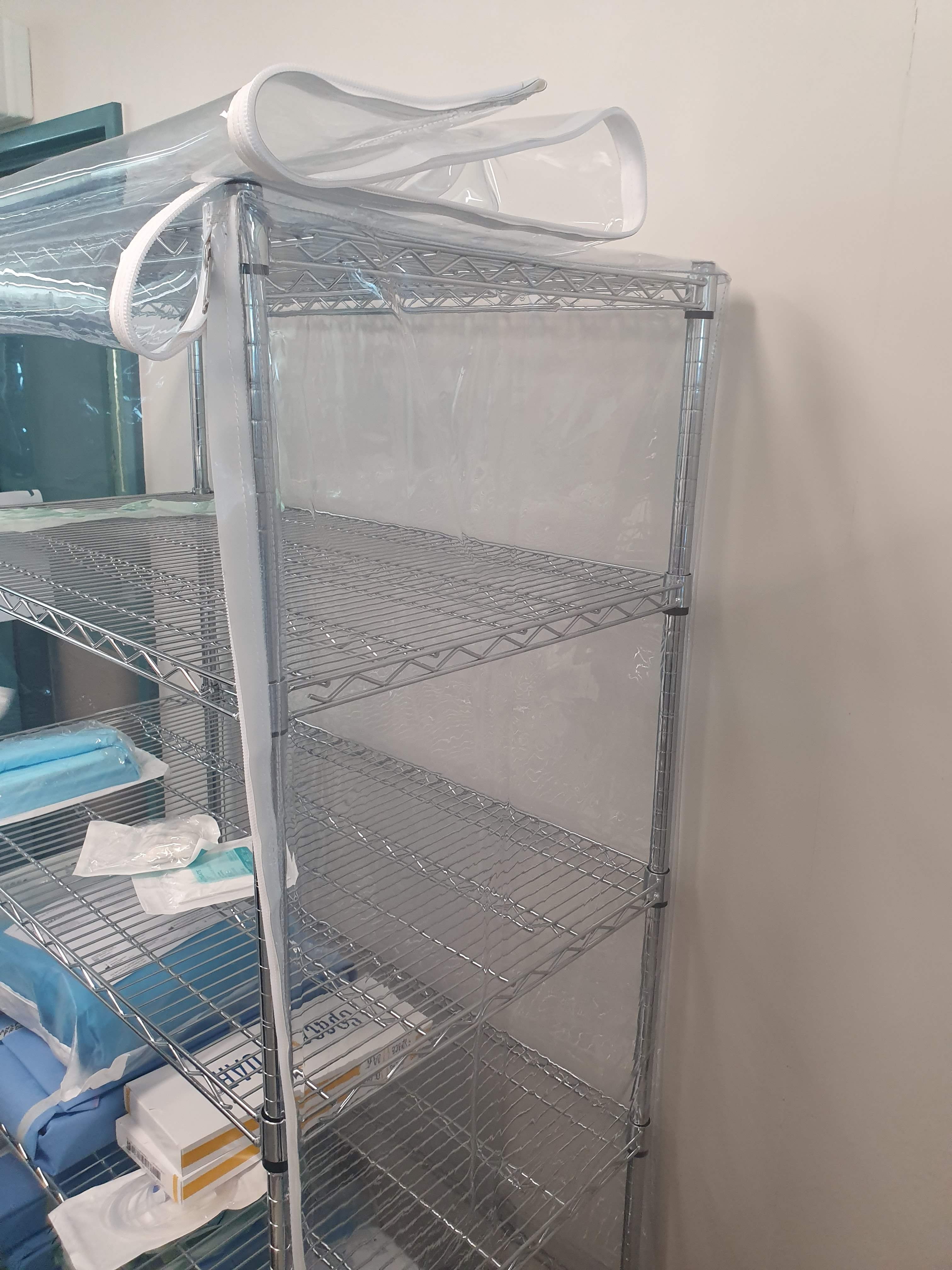 PVC clear Cover Waterproof Plastic Tarpaulin and Heavy Duty Tarp