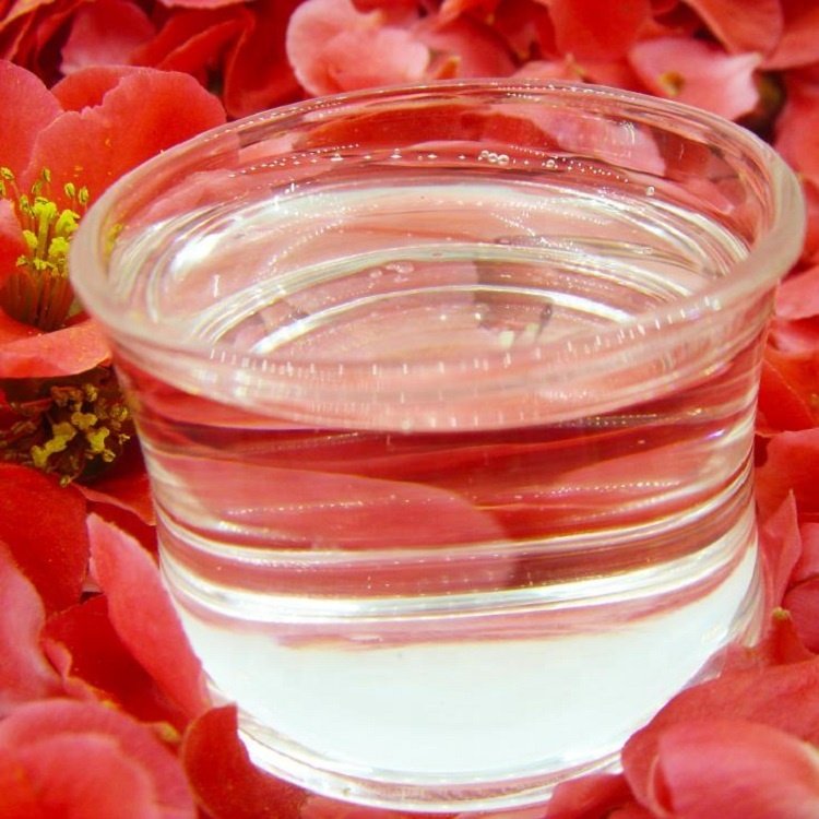 Factory Price Polyester Grade CH2OH)2 Ethylene Glycol/ethylene Glycole Price