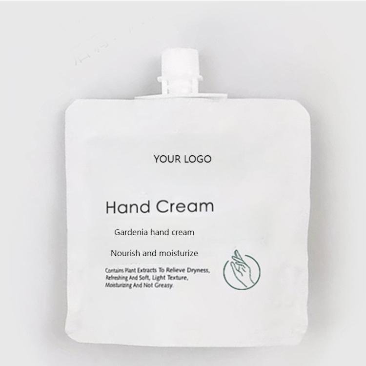 30ml Hand Cream Customized