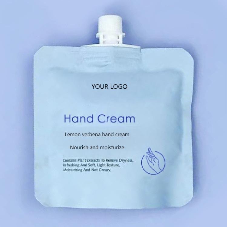 30ml Hand Cream Customized