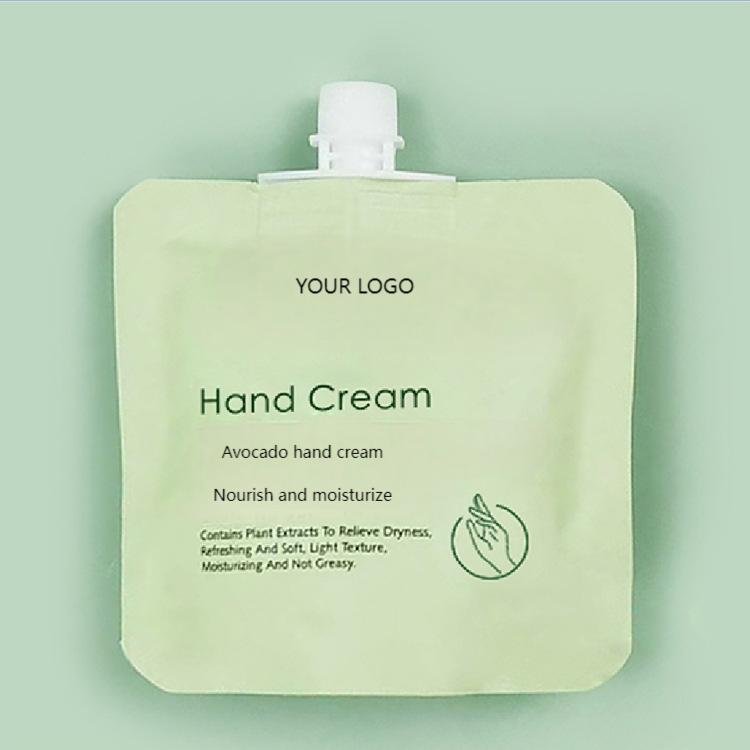 30ml Hand Cream Customized