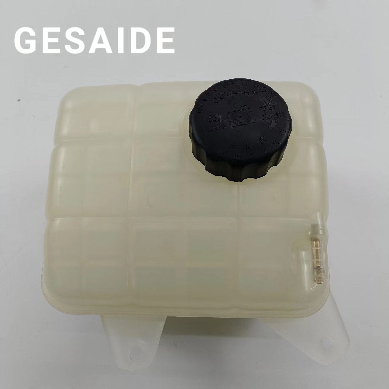 Radiator Expansion tank Antifreeze Kettle Is Suitable 2161034043 for Ssangyong