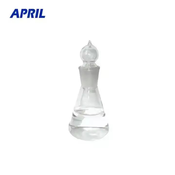 Wholesale USP Grade/Industrial Grade Liquid Propylene Glycol