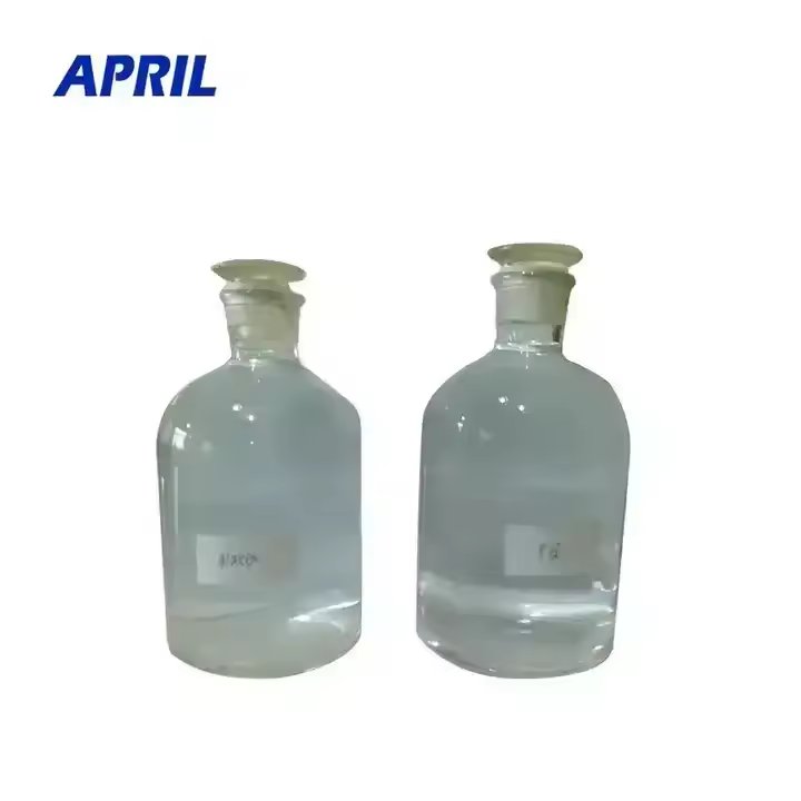 Wholesale USP Grade/Industrial Grade Liquid Propylene Glycol