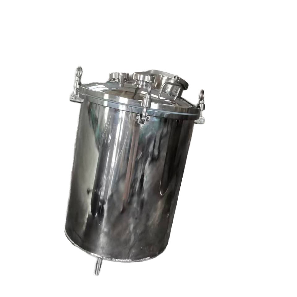 Durable 304L Stainless Steel Fuel Strainer Made in China Ensures Clean Combustion 1 Year Warranty