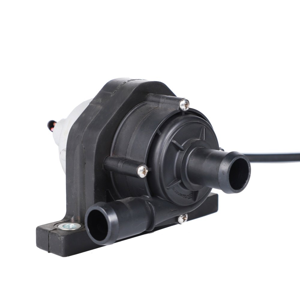 Automotive Grade Coolant Pump Automotive Water Pump For Liquid Cooled Ev Charging