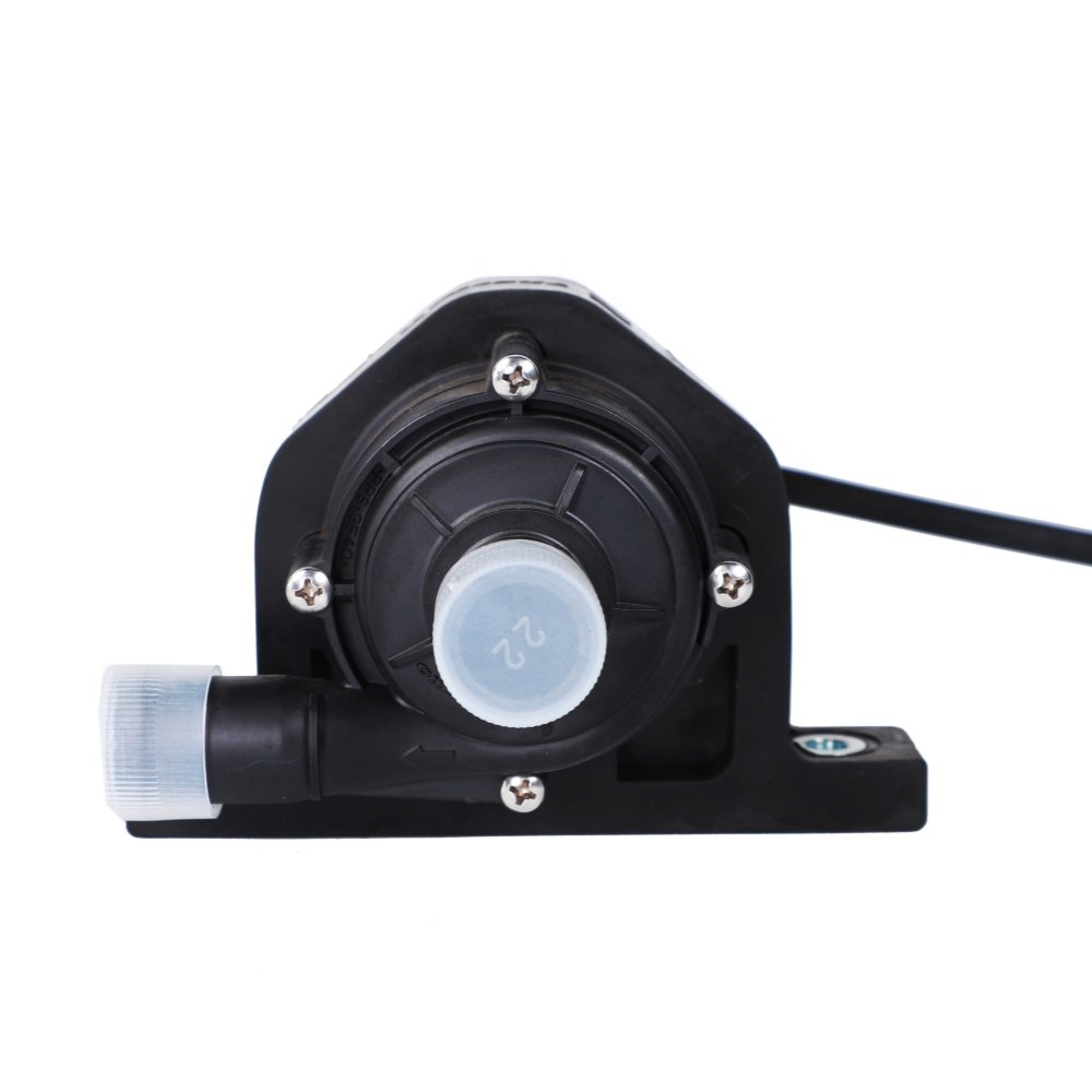 Automotive Grade Coolant Pump Automotive Water Pump For Liquid Cooled Ev Charging
