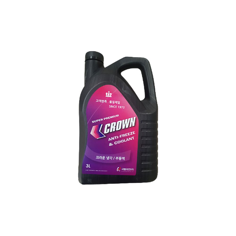 Wholesale Price Variety of Vehicles Antifreeze Coolant Overheat Protection Metal Corrosion Protection Certification