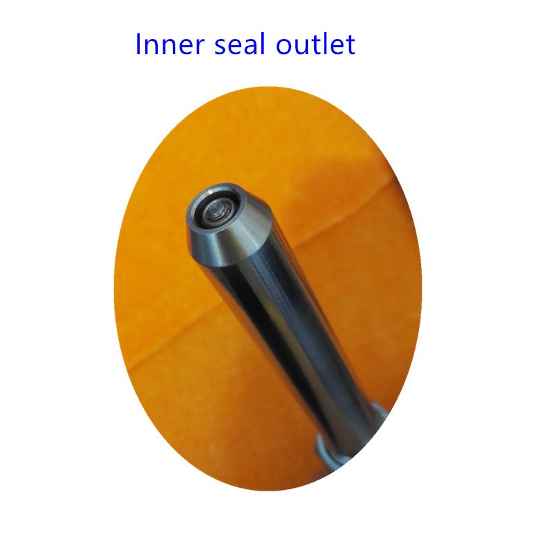 Automatic Pneumatic Filling Nozzles for Glass Water and Antifreeze Angle Structure General Application Accessories
