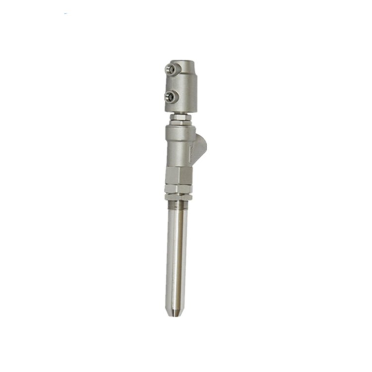 Automatic Pneumatic Filling Nozzles for Glass Water and Antifreeze Angle Structure General Application Accessories