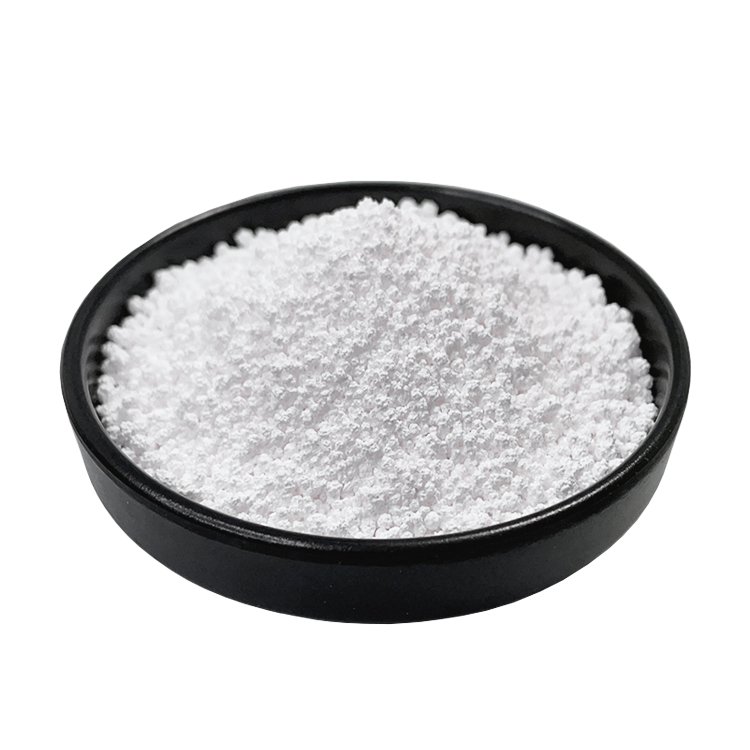 Industrial Grade 94% Calcium Chloride for Snow Melt