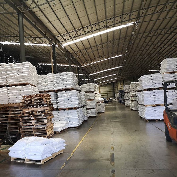 Industrial Grade 94% Calcium Chloride for Snow Melt