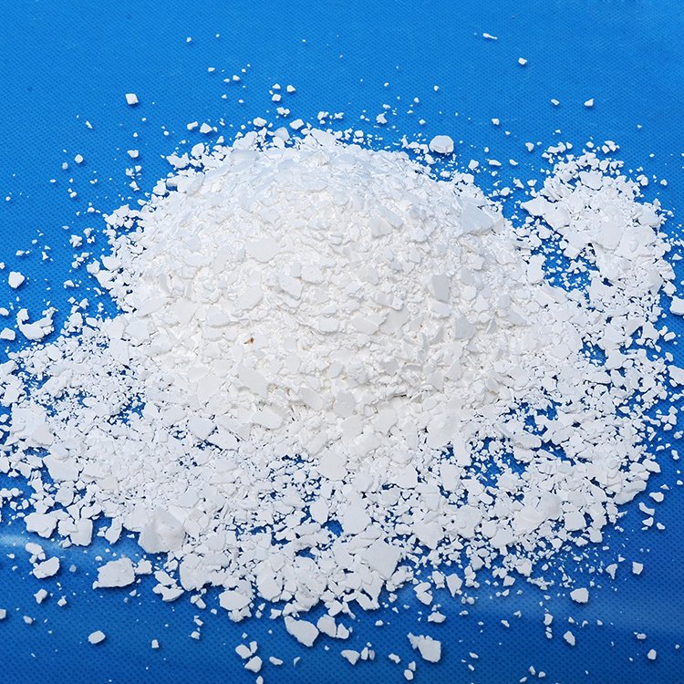 74% Desiccant Refrigerant Antifreeze Calcium Chloride