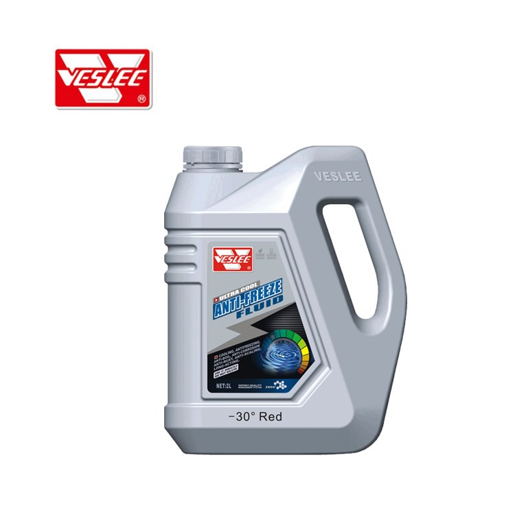 Wholesale Auto Maintenance Long Lasting Protecting Car Coolant Antifreezes