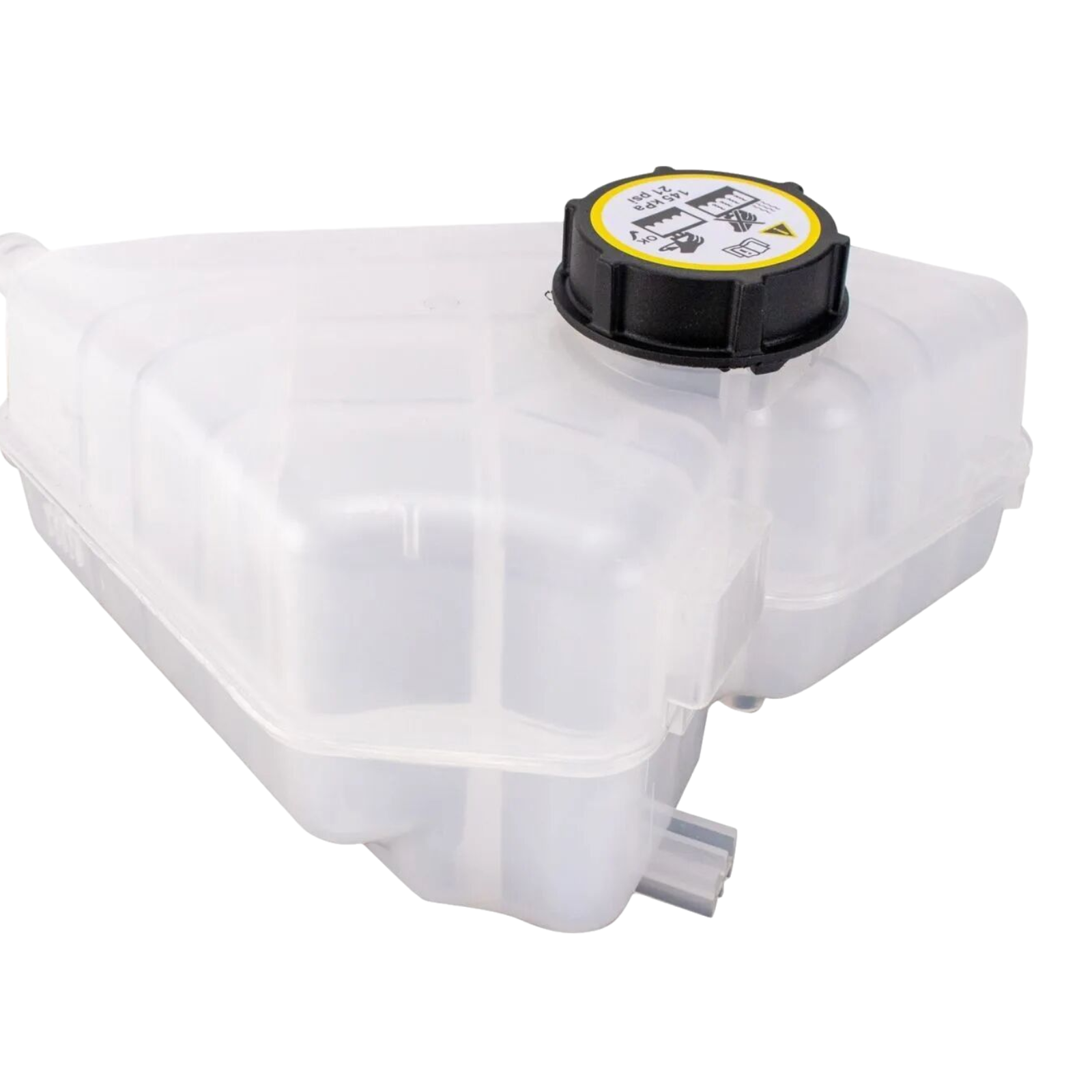8V21 8K218 AB 8V218K218AB Engine Coolant Expansion Reservoir Radiator Water tank 1513111 for Carnival Ecosport Automotive Parts