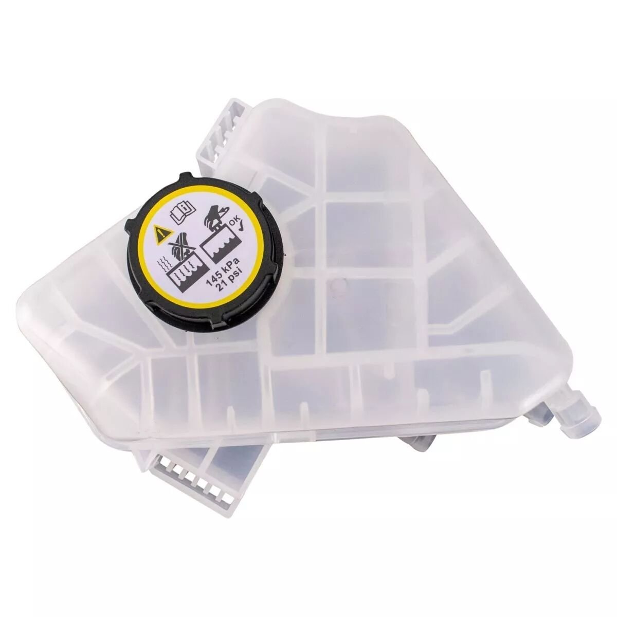8V21 8K218 AB 8V218K218AB Engine Coolant Expansion Reservoir Radiator Water tank 1513111 for Carnival Ecosport Automotive Parts