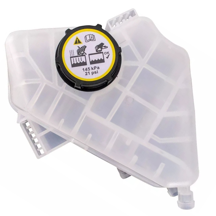 8V21 8K218 AB 8V218K218AB Engine Coolant Expansion Reservoir Radiator Water tank 1513111 for Carnival Ecosport Automotive Parts