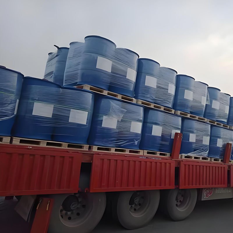 Antifreeze Additive Composite Ethylene Glycol Raw Material Antifreeze Additive