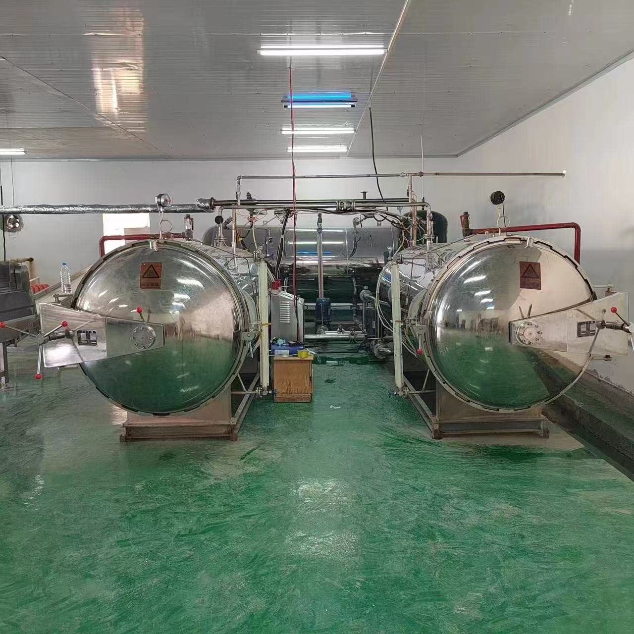 Customized Professional Continuous Seamless Paint Production Line New Mixing Tank Milk Beverages Food Carbonated Beverages Farm
