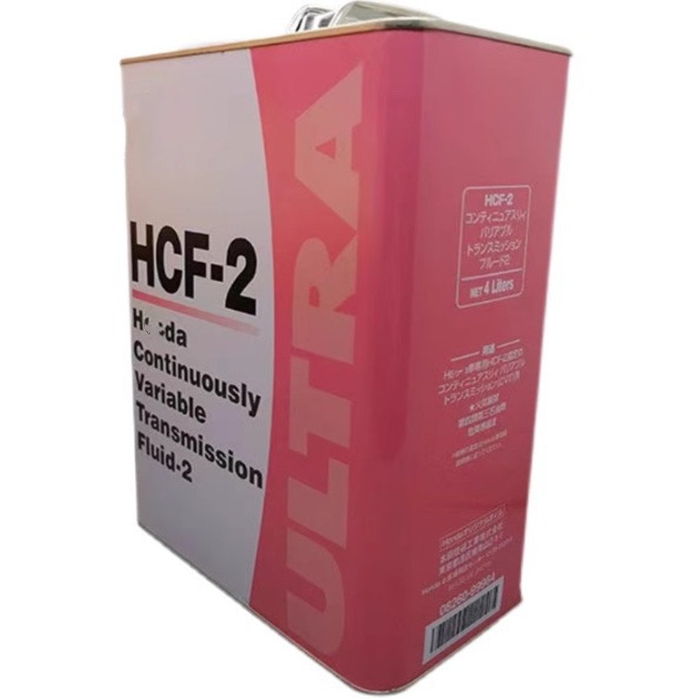 HMMF transmission oil HCF-2 fully synthetic lubricating oil antifreeze cooling water