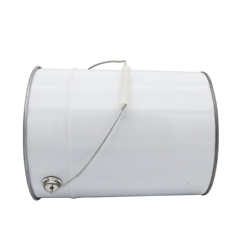 Winner Mental Tin Paraffin Wax Antifreeze Candle Outdoor Use