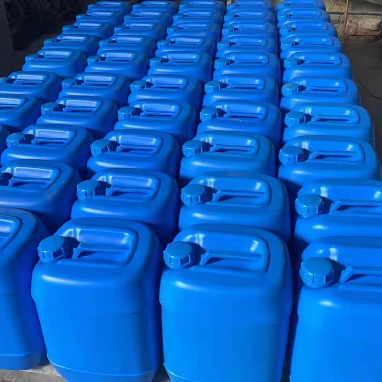 Central air Conditioning Antifreeze 25 kg Ethylene Glycol Antifreeze Manufacturer Supply
