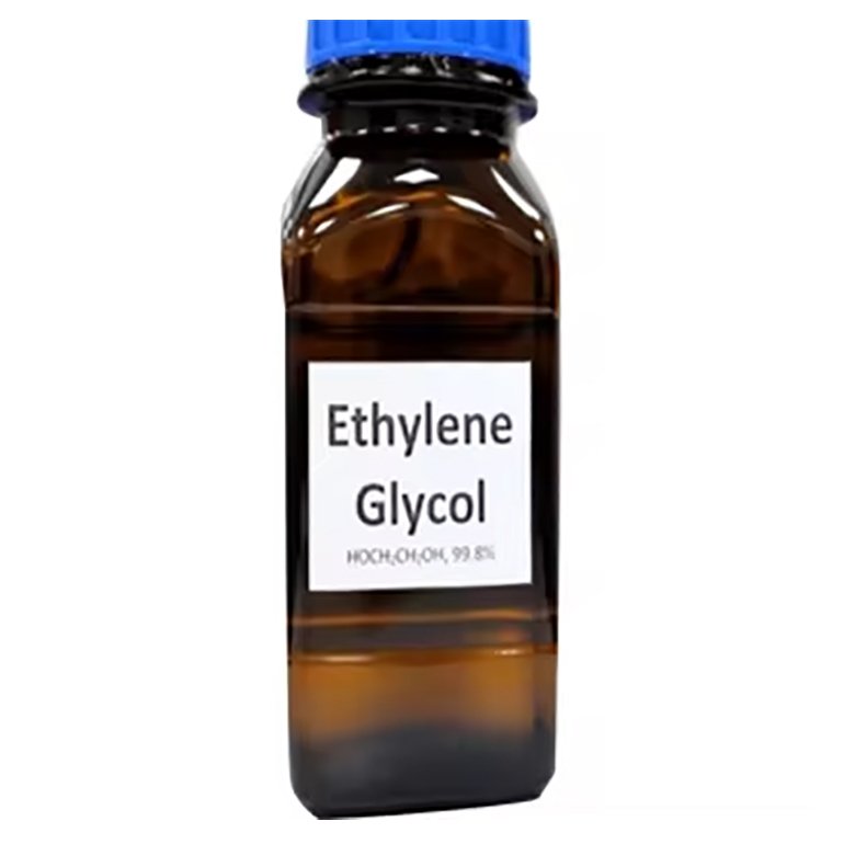 Wholesale Price Aircooler Mono Ethylene Glycol Industrial Chemical For Preventing Freezing