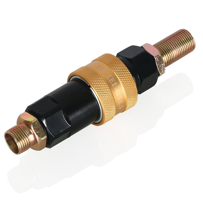 Trailer Spiral Tube Tractor Truck Tractor Brake Connection Trachea Braided Spring Tube Antifreeze Explosion-proof High Tem