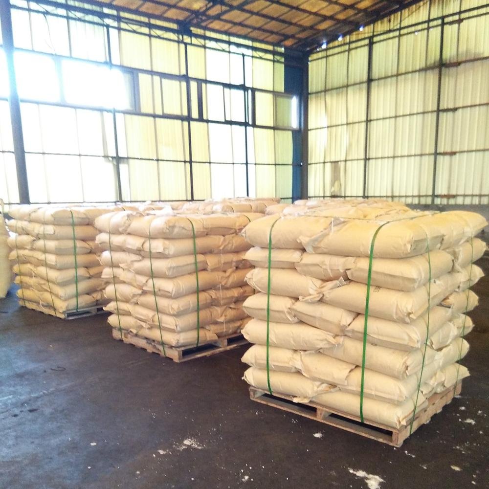 Producer of High-quality Antifreeze Calcium Chloride for Snow Melting Agents