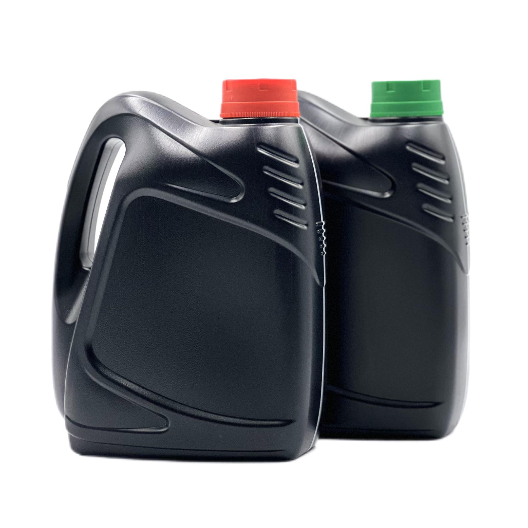 OEM High Quality Antifreeze Red Green Blue Radiator Antifreeze Coolant 2L 4L Antifreezes Factory Organic Coolant