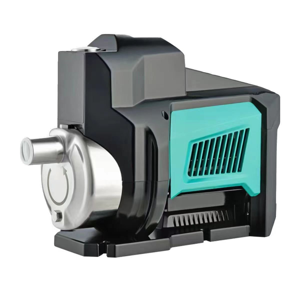 Wholesales SS304 Inverter Water Booster Pump Permanent Magnet Motor Multistage Centrifugal Water Pump