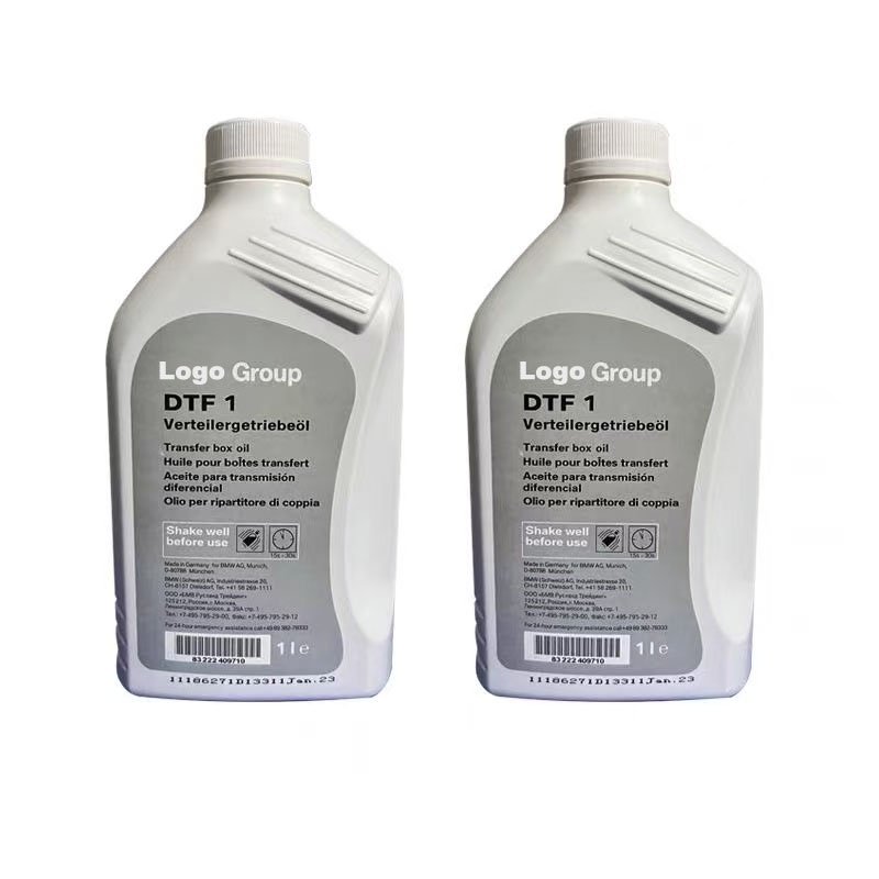 Car Differential TransferCase Transfer Case Fluid Oil Coolant Antifreezing Antifreeze Lubricant Fluid Oil For BMW