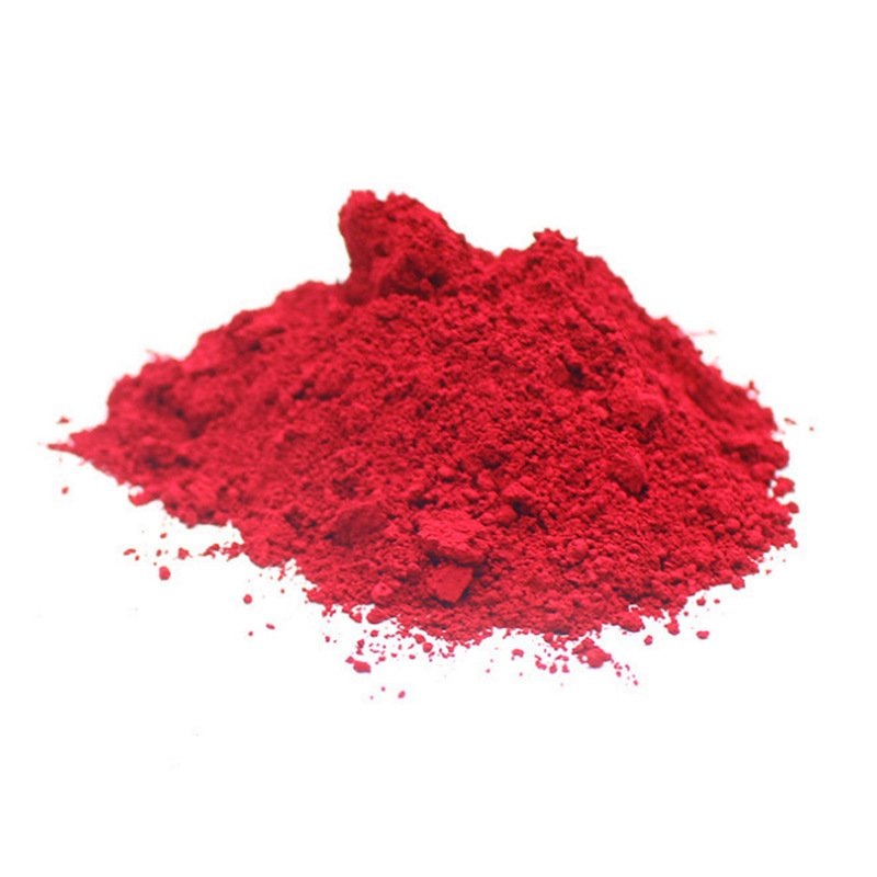 Solvent-Based Red Leather Coloring Agent Oil-Soluble Dyestuff Powder Manufactured by Dye Color