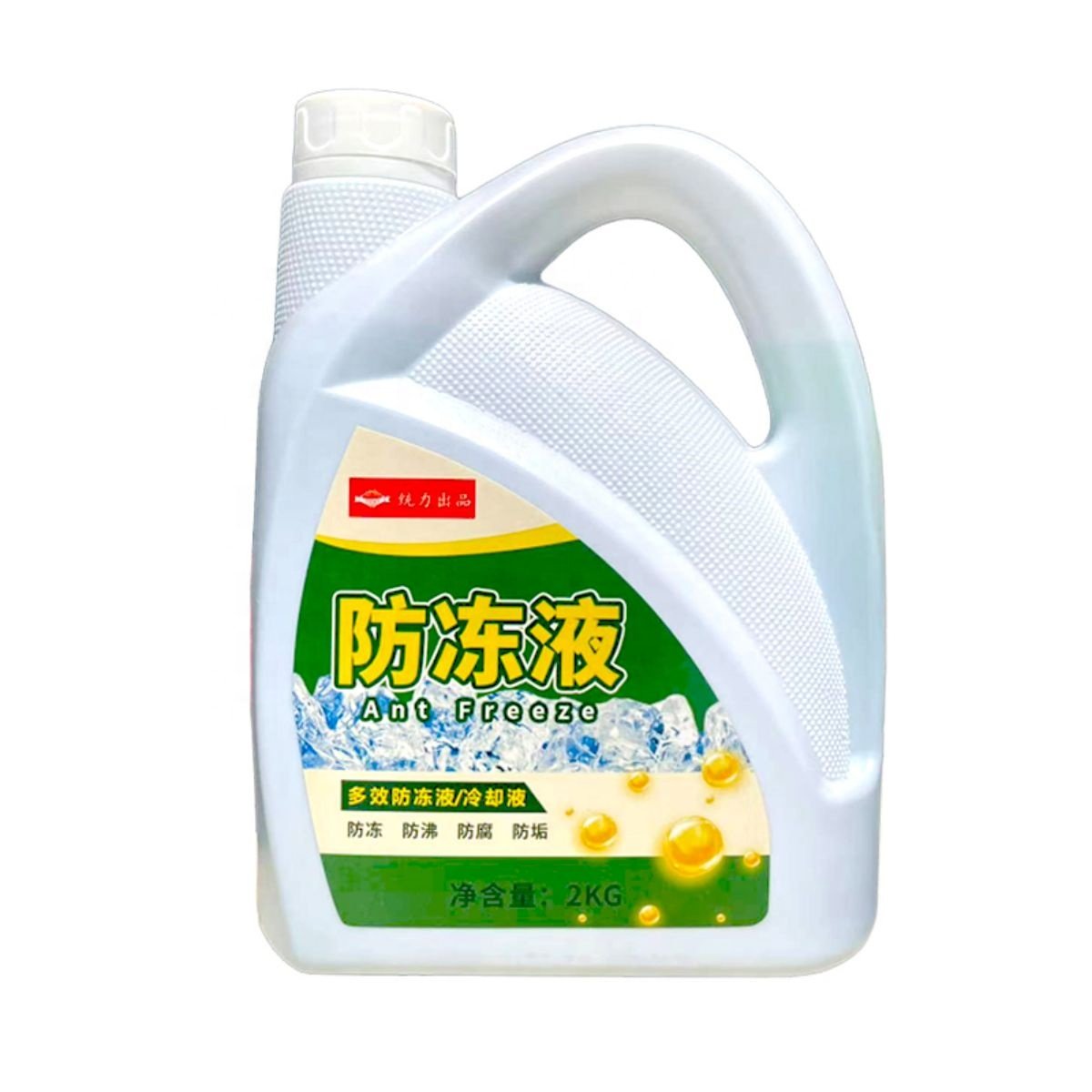 Coolant Manufacturers Direct Cheap Price 2l Coolant Water Car Radiator Coolant Liquid