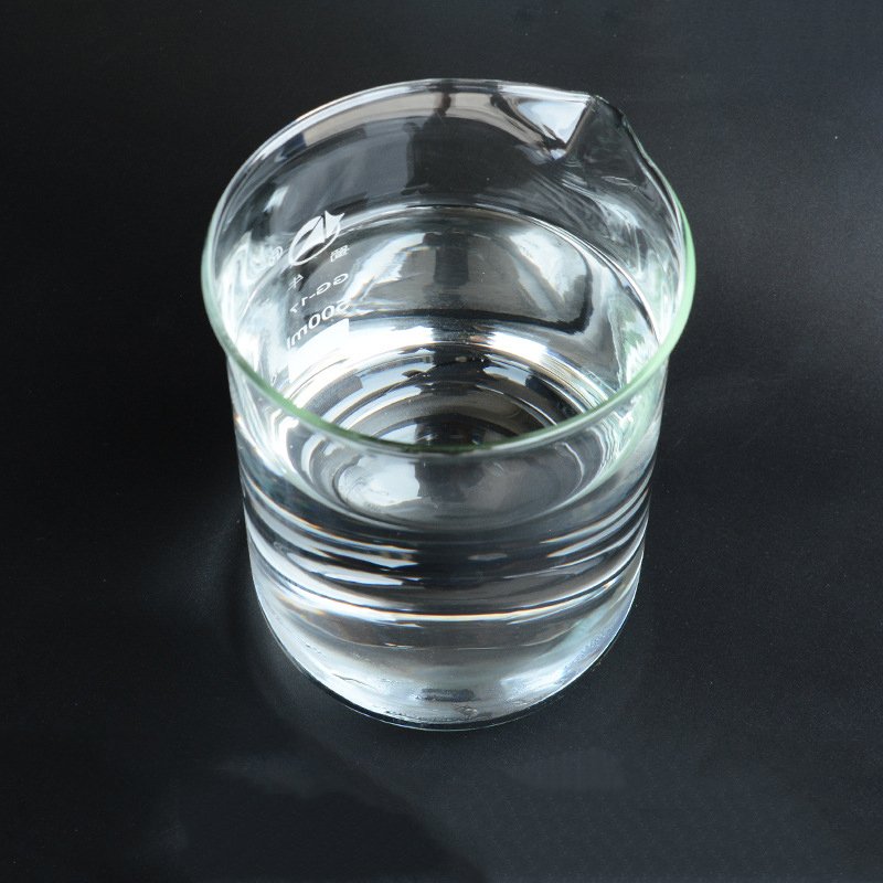 Polyester Raw Material Pure MEG EG Solvent 99% Mono Ethylene Glycol