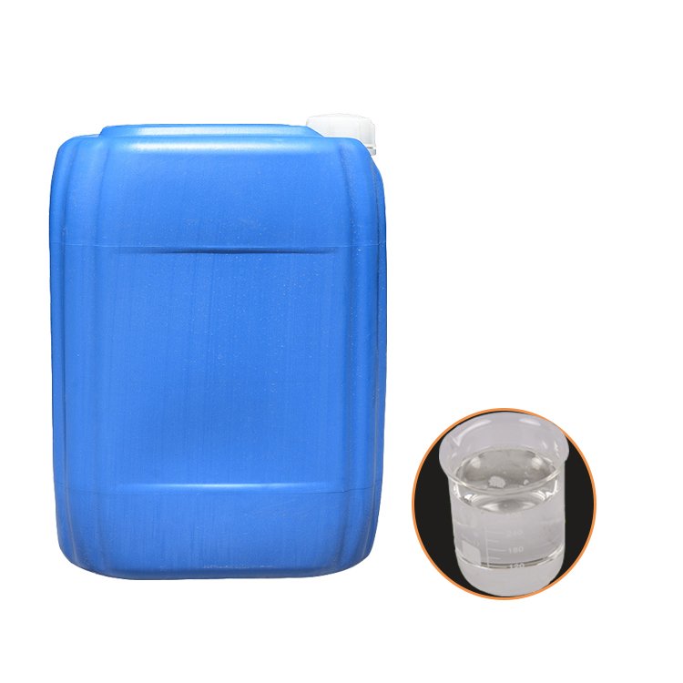 Polyester Raw Material Pure MEG EG Solvent 99% Mono Ethylene Glycol
